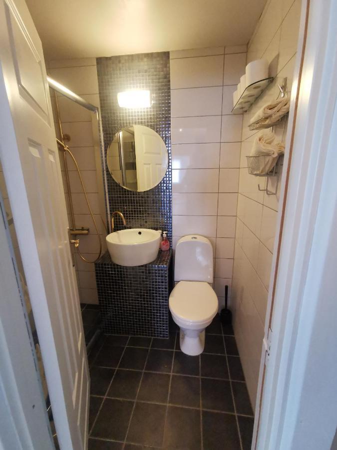 80 Square Metre Flat In The Heart Of Bergen - 2 Big Bedrooms Extérieur photo